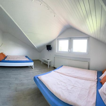 Pelso Apartman 자르마디 외부 사진