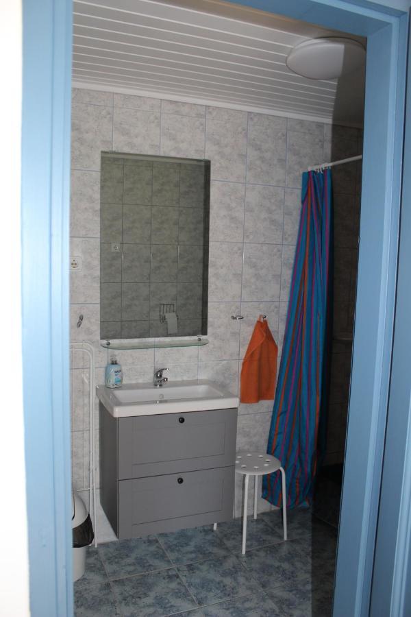 Pelso Apartman 자르마디 외부 사진