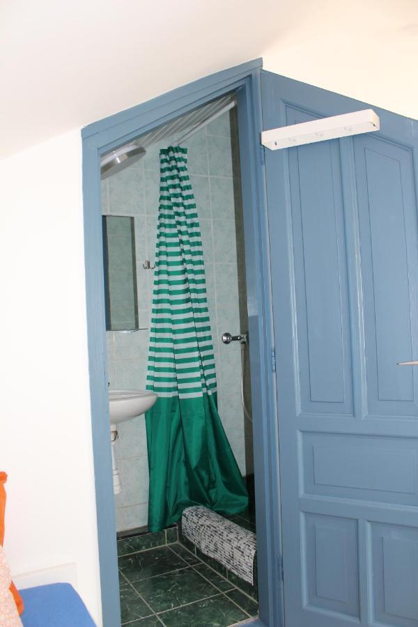 Pelso Apartman 자르마디 외부 사진