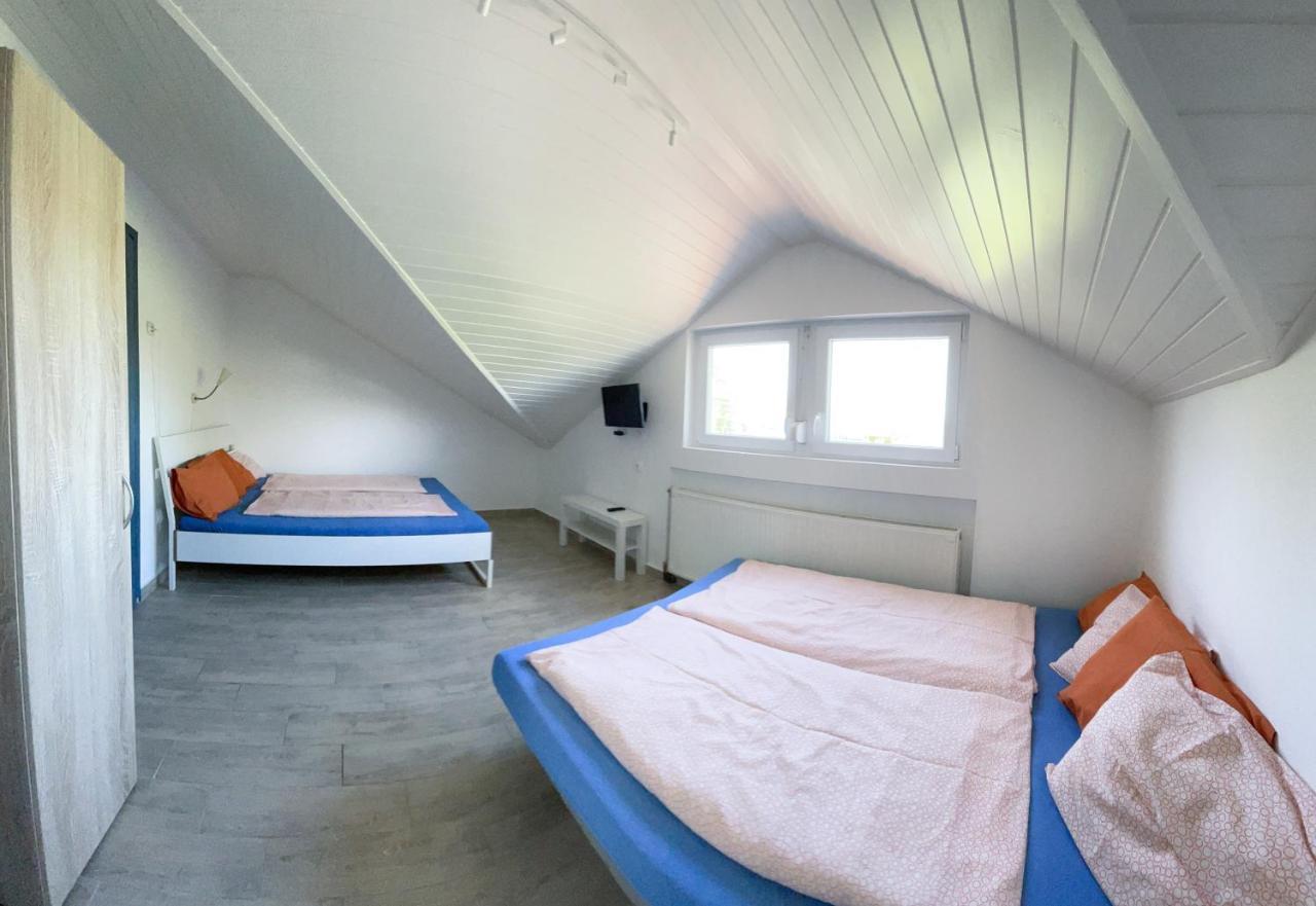 Pelso Apartman 자르마디 외부 사진