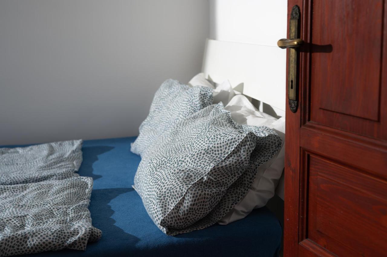 Pelso Apartman 자르마디 외부 사진