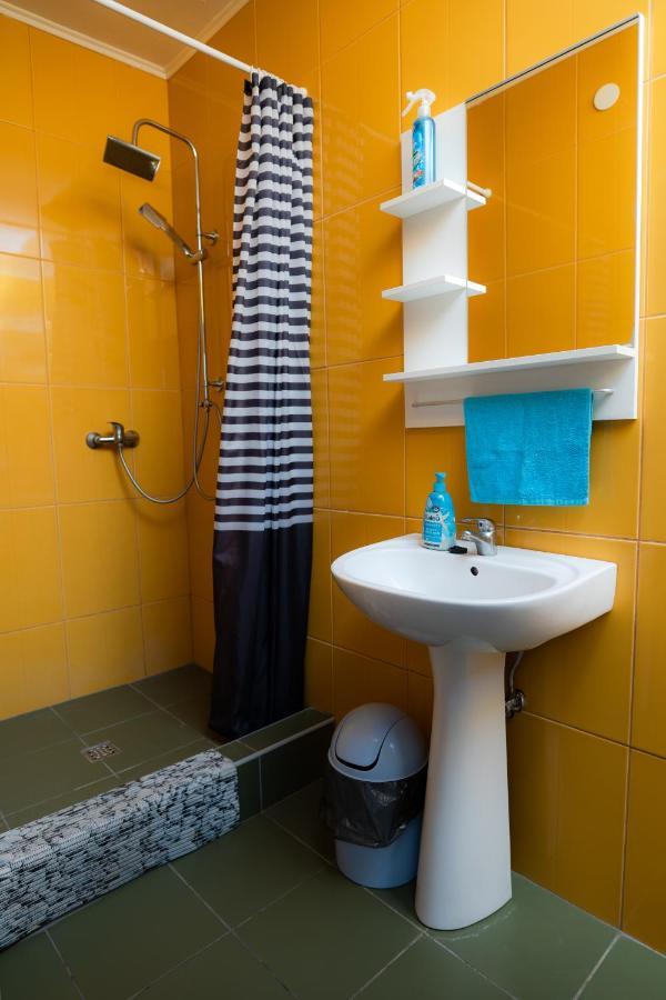 Pelso Apartman 자르마디 외부 사진