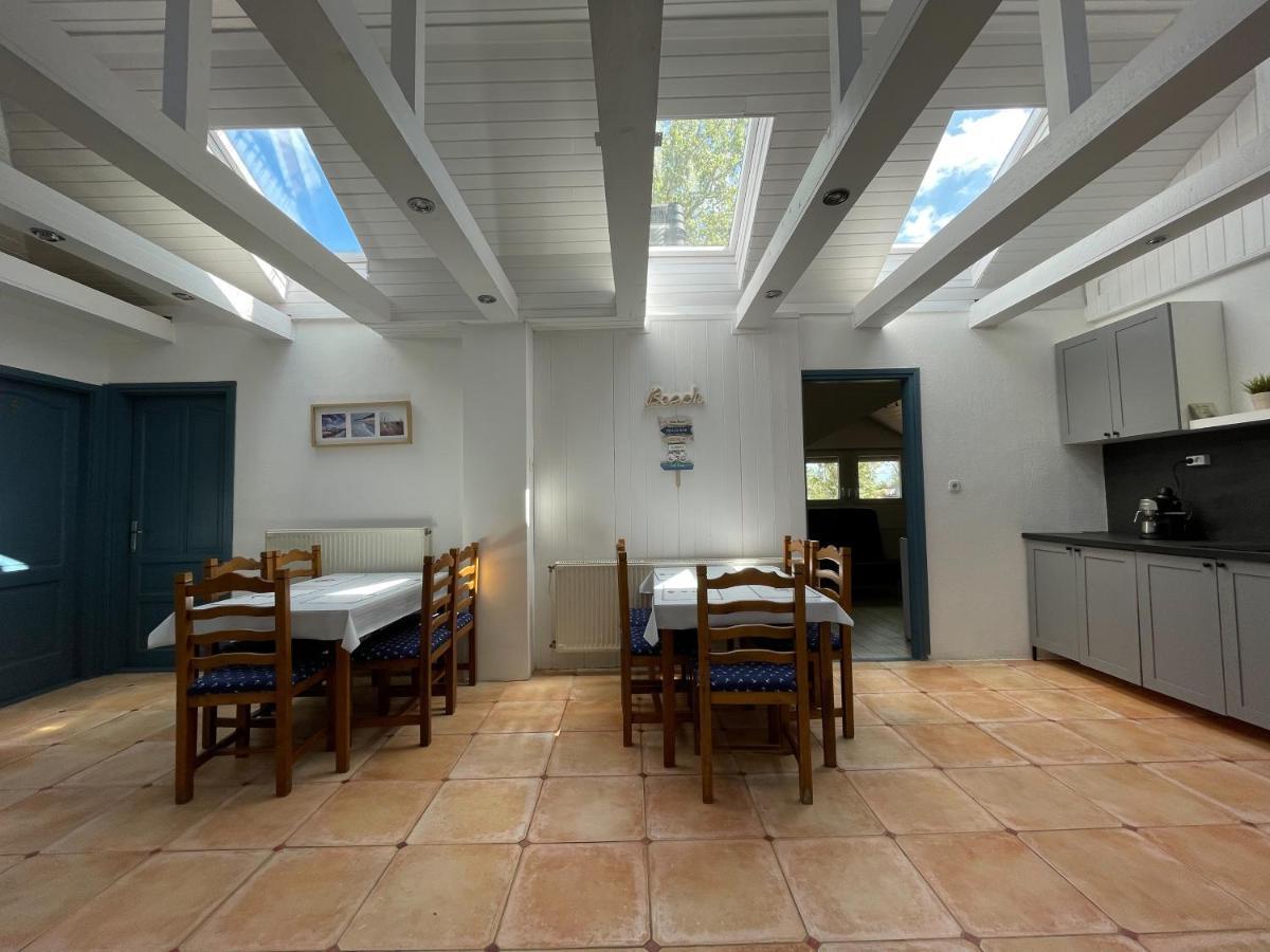 Pelso Apartman 자르마디 외부 사진