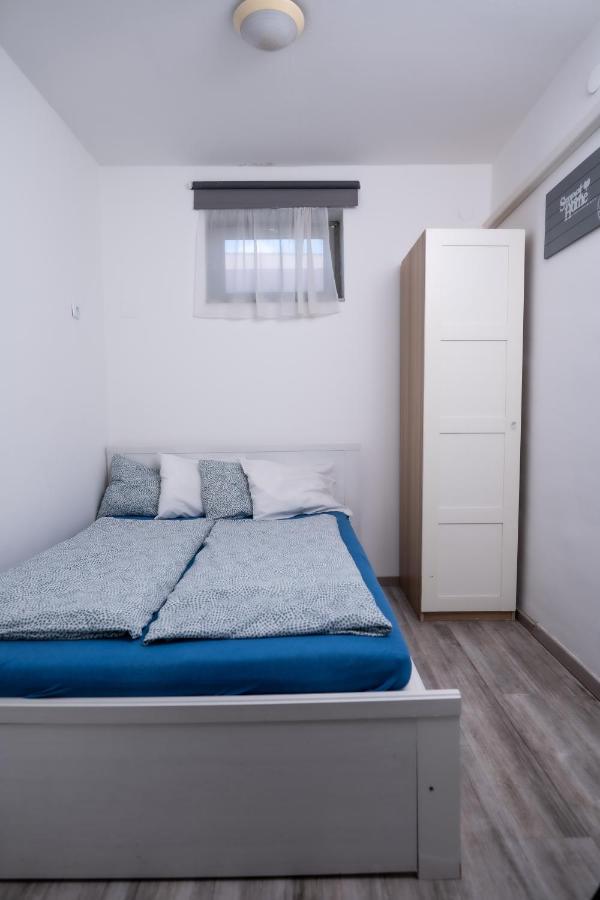 Pelso Apartman 자르마디 외부 사진