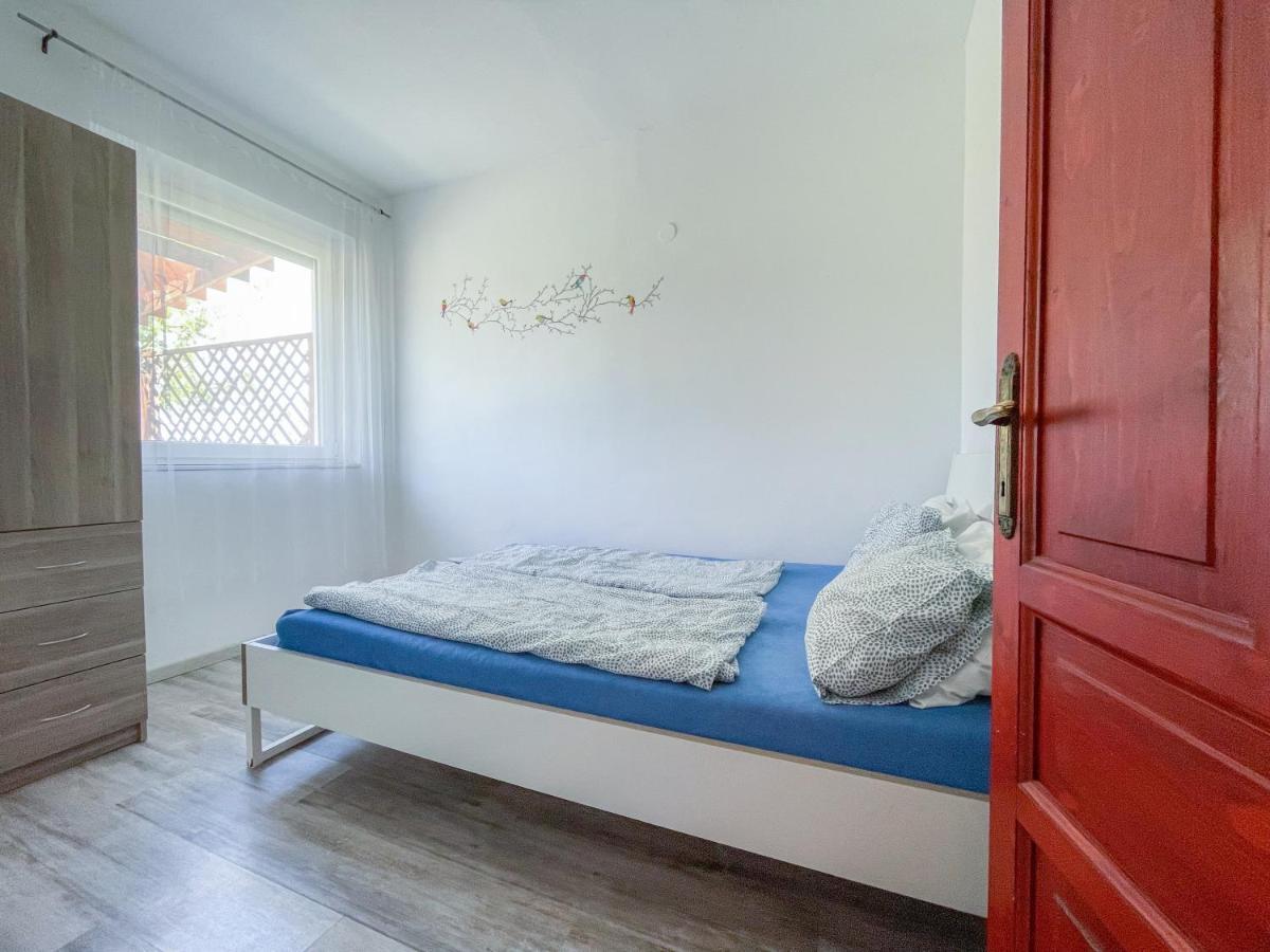 Pelso Apartman 자르마디 외부 사진