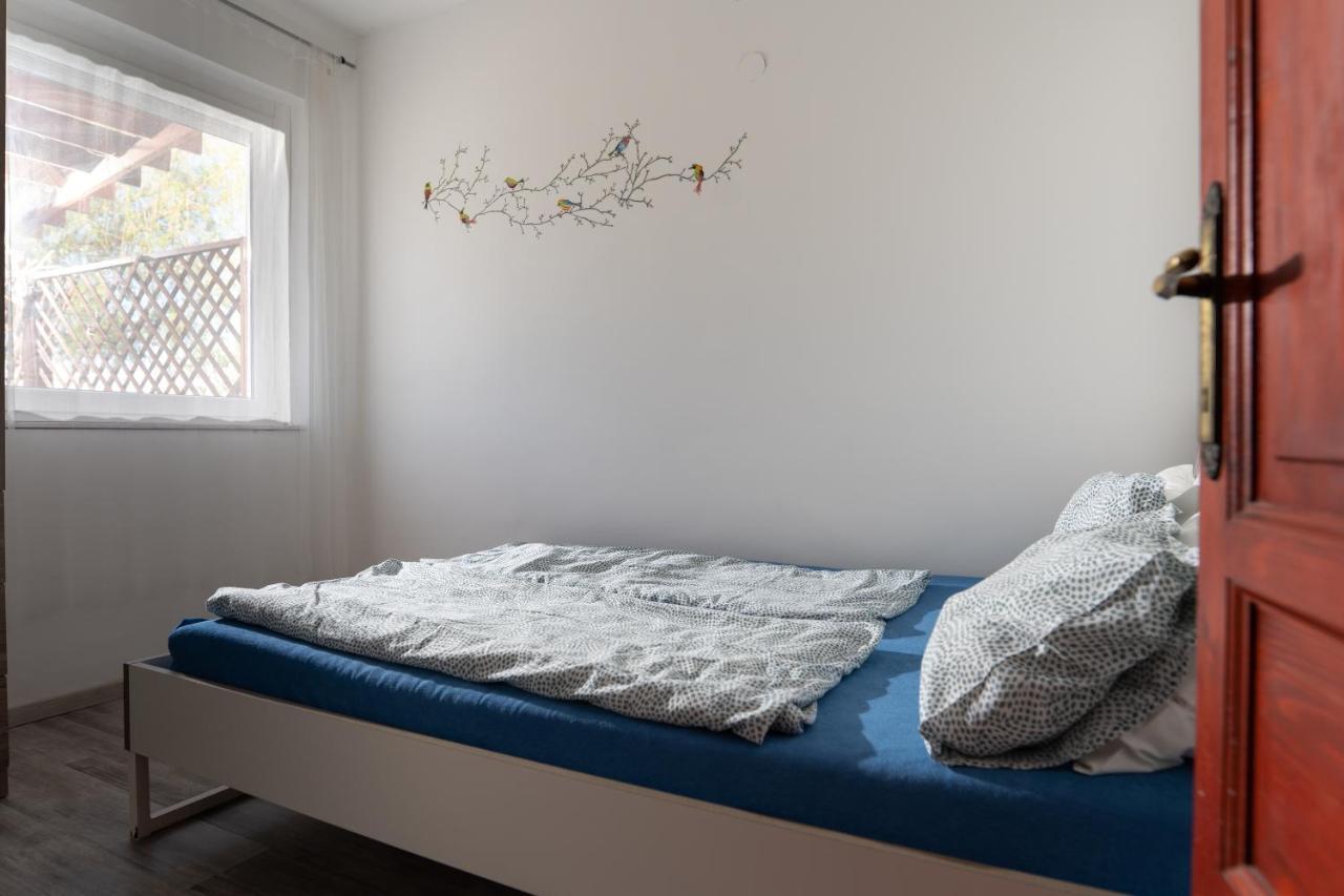 Pelso Apartman 자르마디 외부 사진
