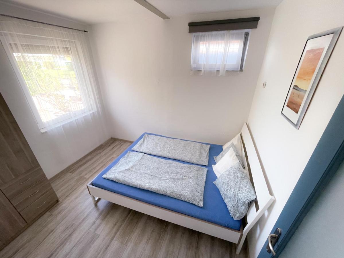 Pelso Apartman 자르마디 외부 사진