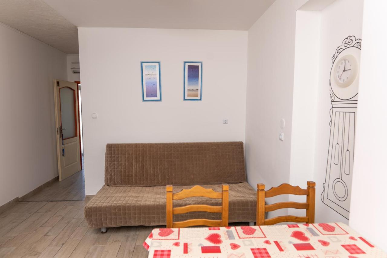 Pelso Apartman 자르마디 외부 사진