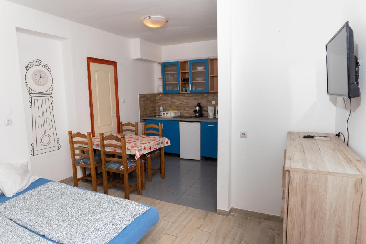 Pelso Apartman 자르마디 외부 사진