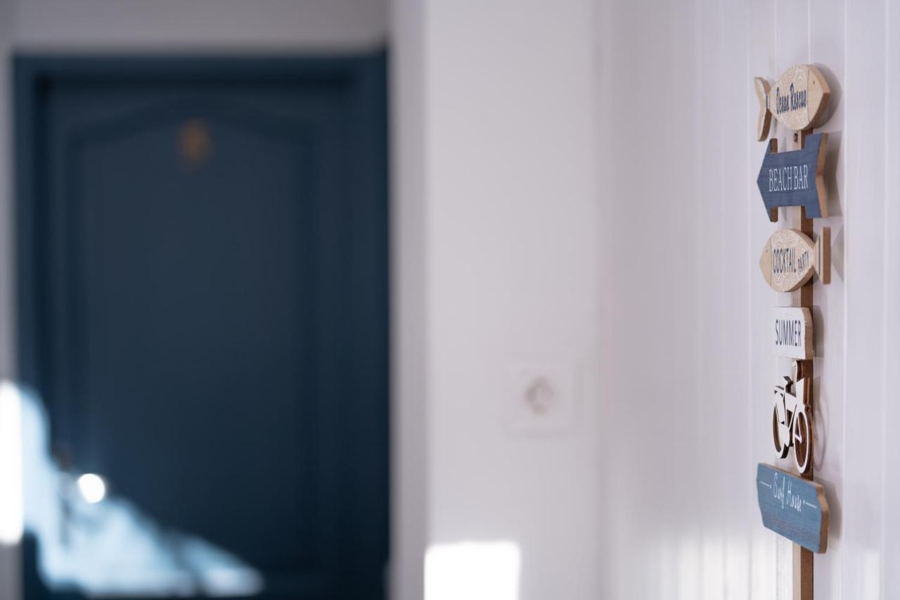 Pelso Apartman 자르마디 외부 사진