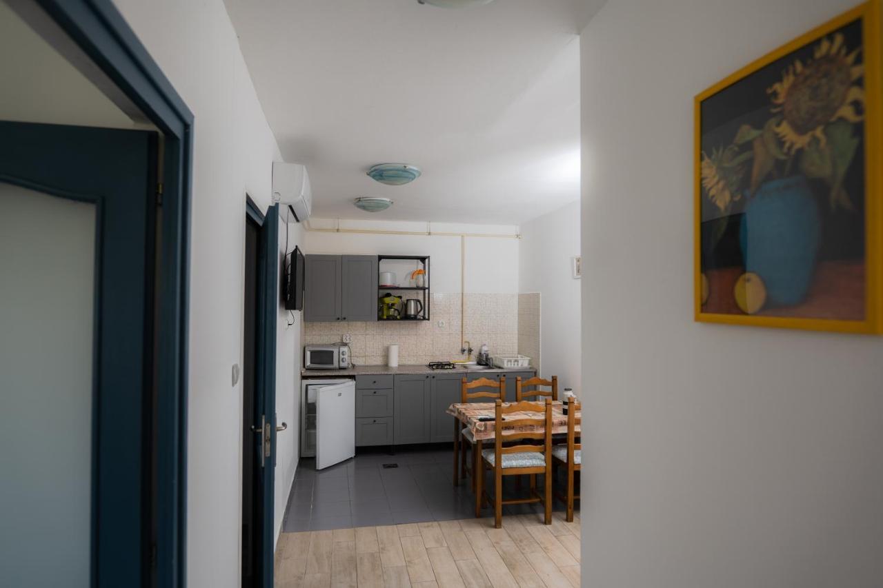 Pelso Apartman 자르마디 외부 사진