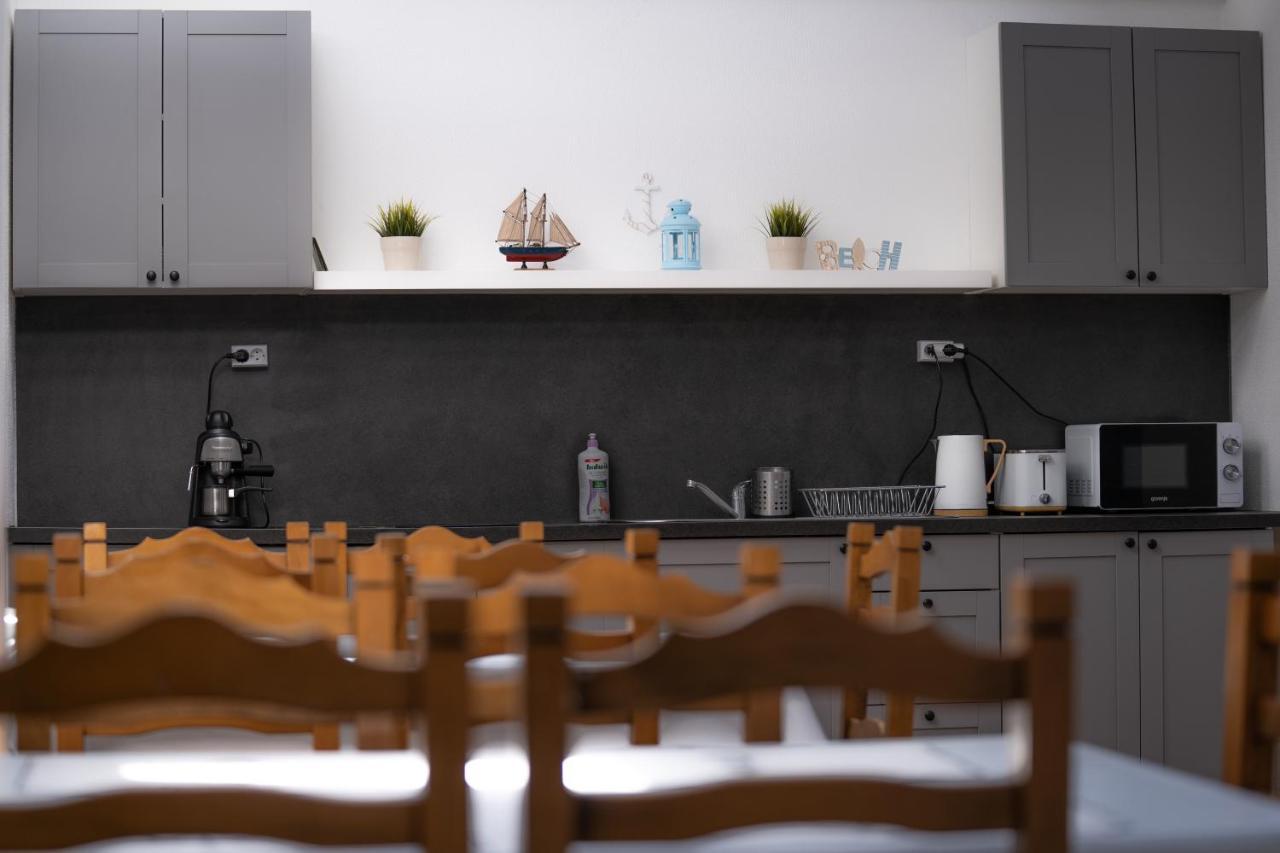 Pelso Apartman 자르마디 외부 사진