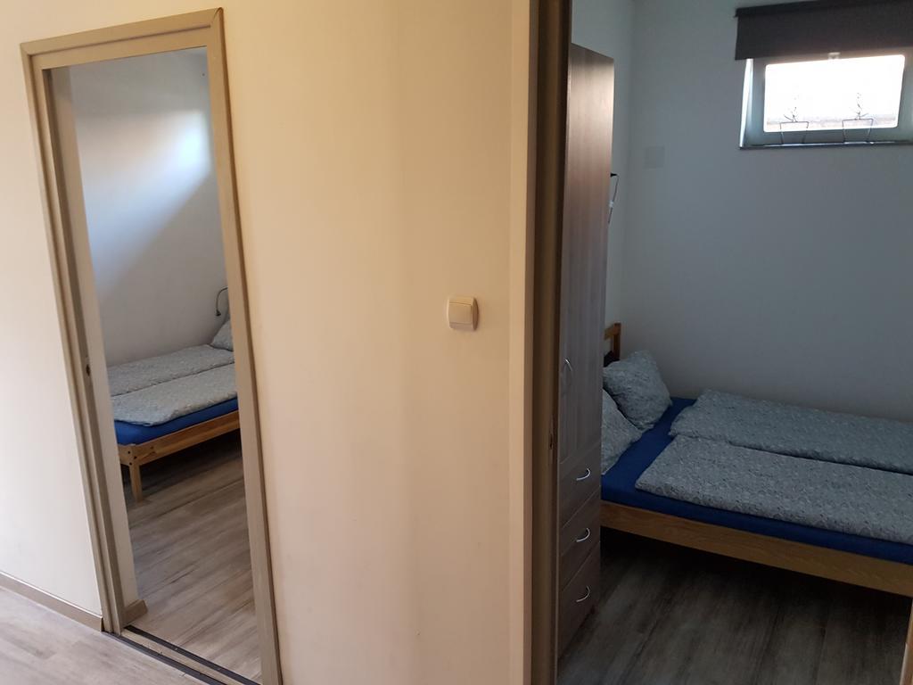 Pelso Apartman 자르마디 외부 사진